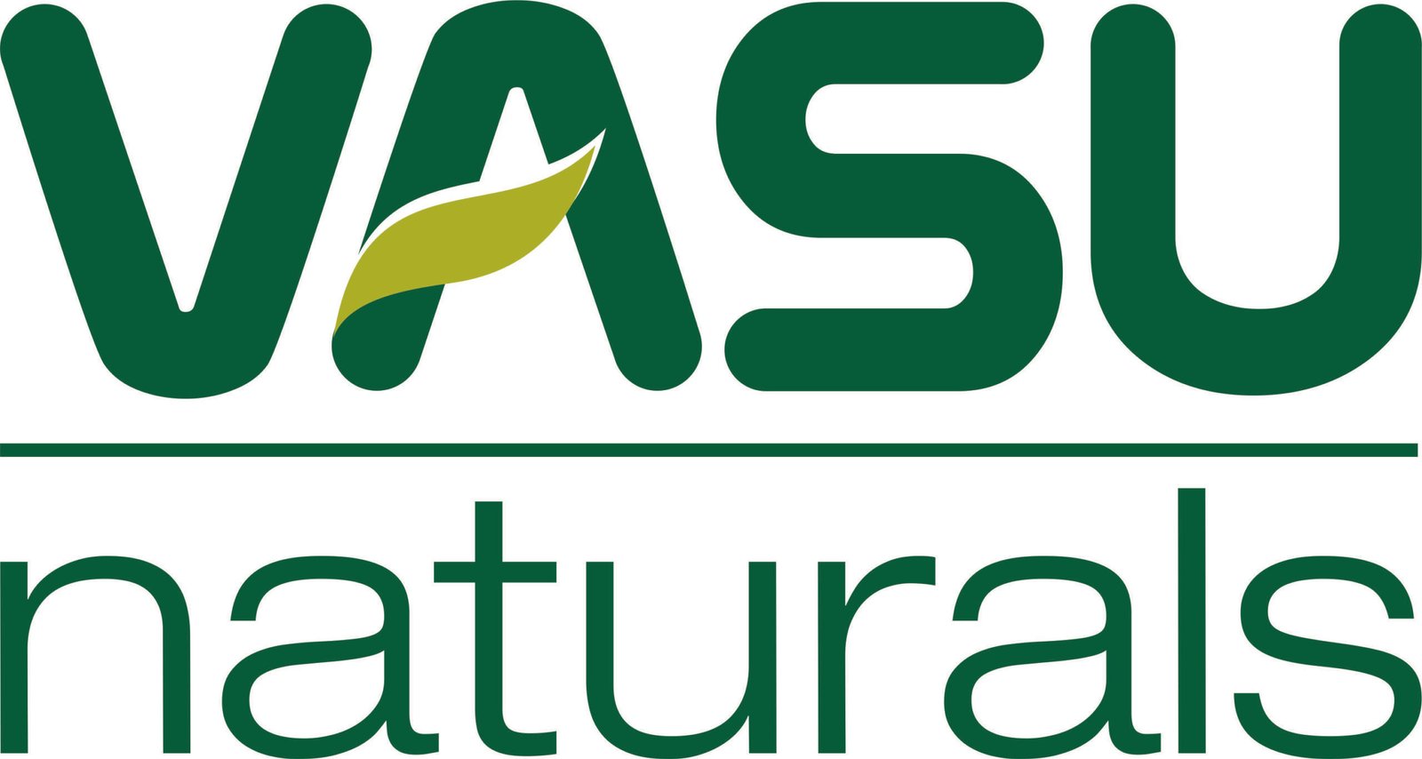 Vasu natural Logo (2)
